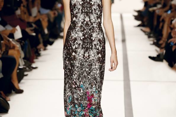facebook Elie Saab