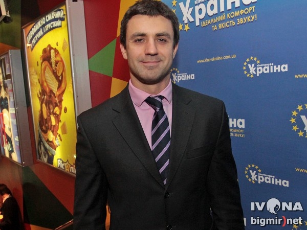 Николай Тищенко: У всех есть эротические фантазии с наручниками