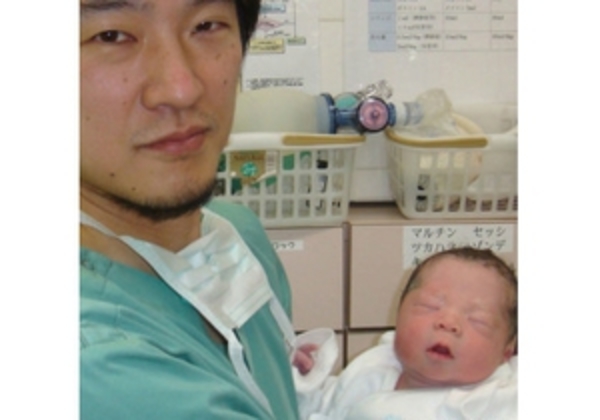 Ученые помогли забеременеть женщине с преждевременной менопаузой