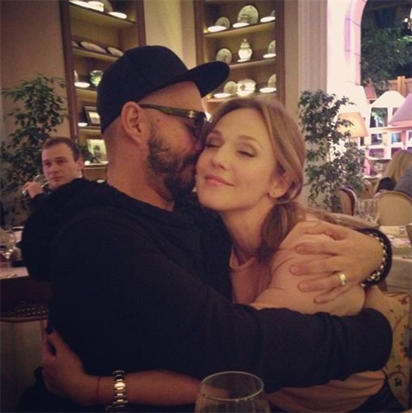 Альбина Джанабаева засветилась в Cети с новым мужчиной (ФОТО)