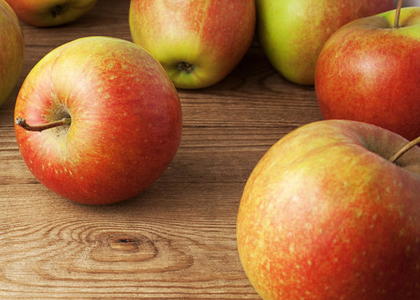 Проводим детокс: ТОП-8 суперпродуктов осени