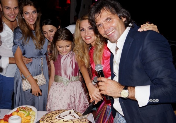 Актриса Ольга Сумская пожаловалась на отсутствие интима