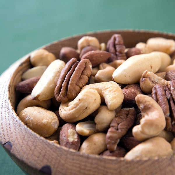 ТОП-6 калорийных продуктов, которые должны быть в твоем меню