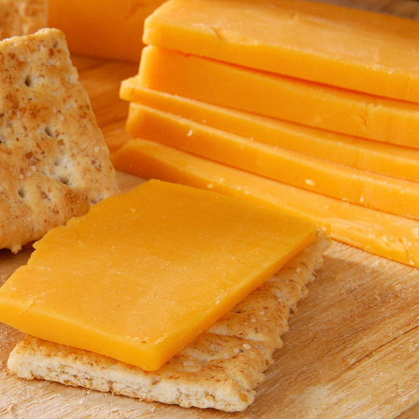 ТОП-6 калорийных продуктов, которые должны быть в твоем меню