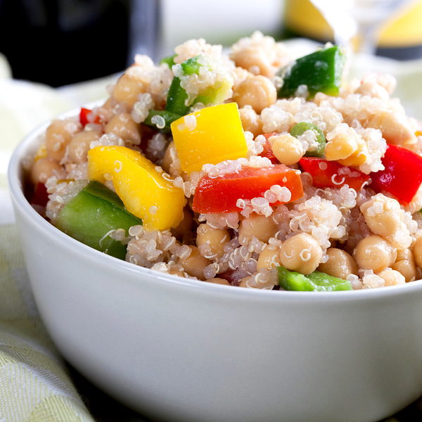 ТОП-6 калорийных продуктов, которые должны быть в твоем меню