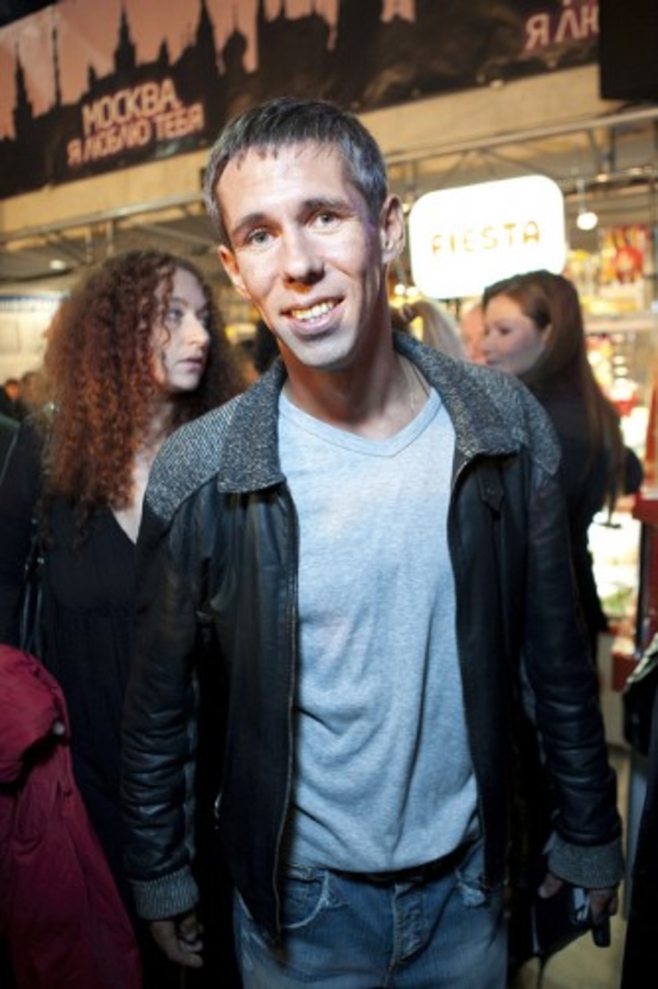 ТОП-7 звезд из сериалов с нетрадиционной ориентацией (ФОТО)