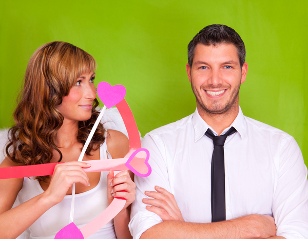 8 признаков того, что ты нравишься новому бойфренду