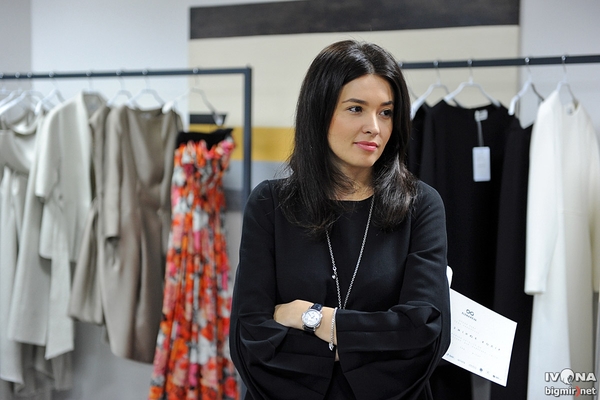 Дизайнер Елена Рева: Творить только для себя – это несерьезно