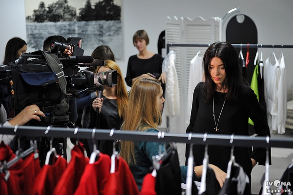 Дизайнер Елена Рева: Творить только для себя – это несерьезно