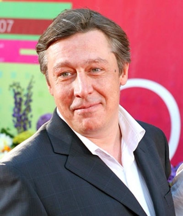 49-летний Михаил Ефремов мечтает о детях: И детей давайте, и внуков