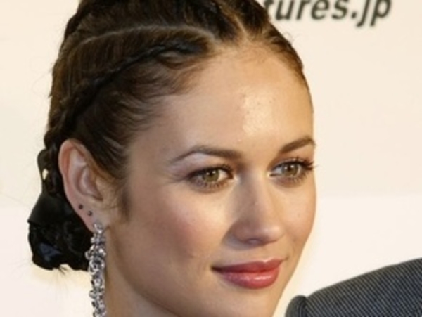 Ольга Куриленко сыграет с Орландо Блумом