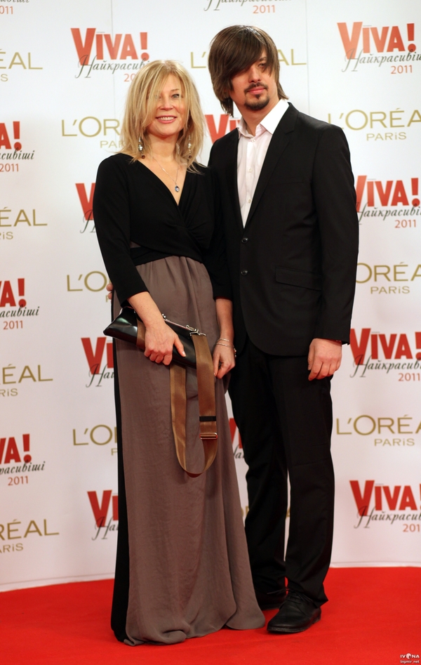 Дизайнер Лилия Пустовит рассказала о новорожденной дочке