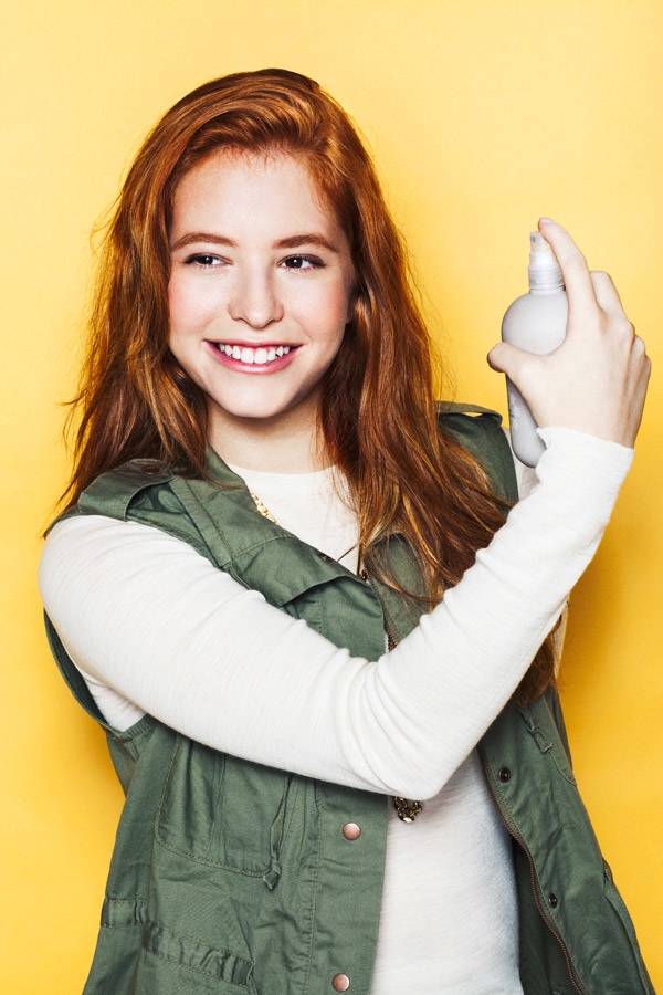 Как накрутить волосы без плойки: мастер-класс