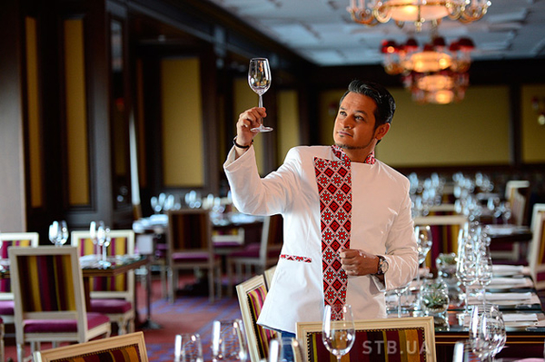 Эктор Хименес-Браво рассказал о своем любимом завтраке