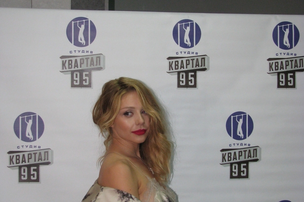 Юлия Мясоедова