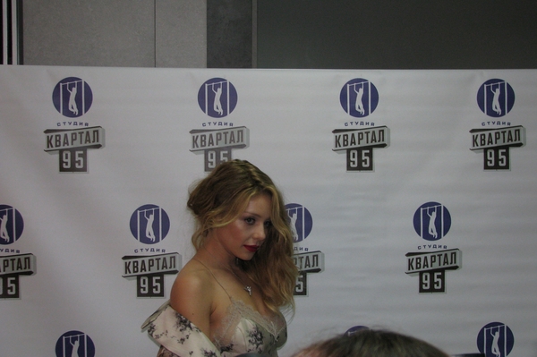 Юлия Мясоедова