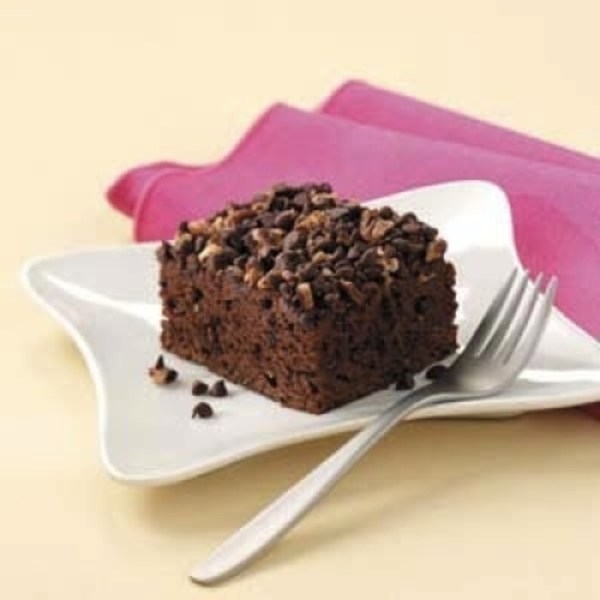 ТОП-3 десерта из цуккини от Эктора Хименес-Браво