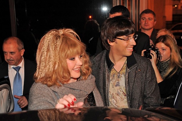 Максим Галкин о двойняшках: Сейчас Алла счастлива