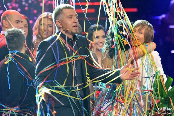 Сереге 37 лет: Лучшие цитаты судьи Х-фактора