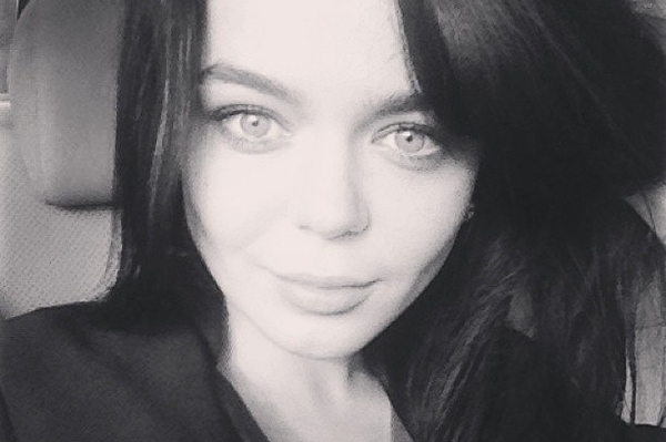 VK Алины Гросу