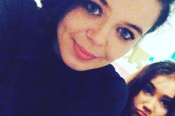 VK Алины Гросу