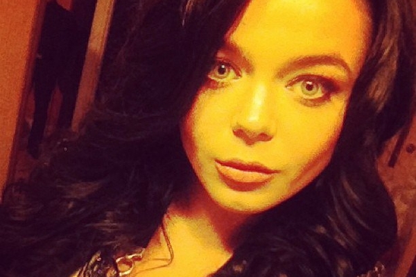 VK Алины Гросу