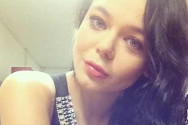 VK Алины Гросу