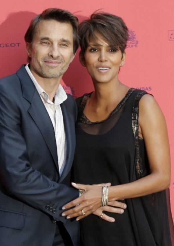 Актриса Холли Берри назвала ребенка странным именем