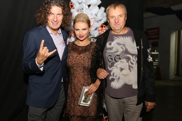 Пресс-служба ICTV