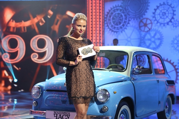 Анна Семенович отказалась стать солисткой группы Пающие трусы