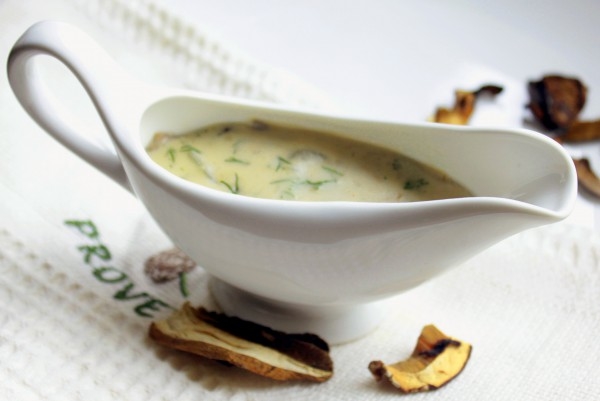 Что приготовить из белых грибов: ТОП-5 рецептов