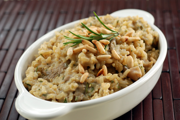 Что приготовить из белых грибов: ТОП-5 рецептов