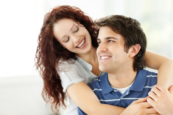 Комплименты, которые стоит говорить своему бойфренду