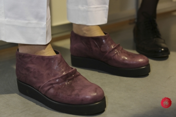 Модная верхняя одежда: Новая коллекция от Елены Пржонской