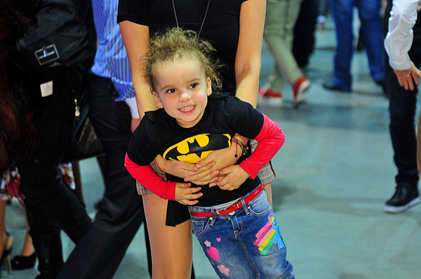 Олег Батрак, bigmir)net