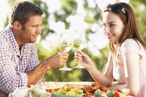 Гастротур по миру: Национальные блюда, которые необходимо отведать