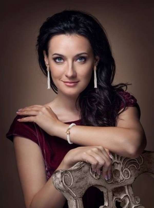 Соломия Витвицкая похудела