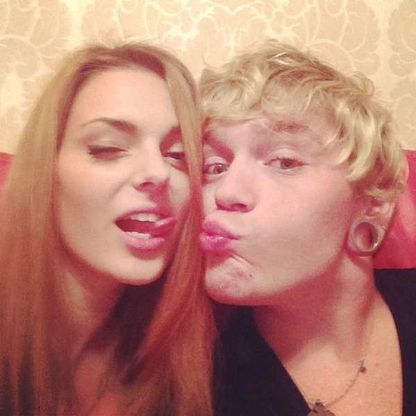 Александр Кривошапко показал фото с новой возлюбленной – СМИ