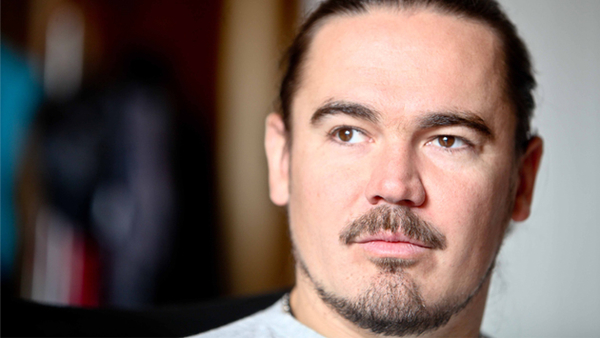 Фагот хочет отказаться от участия в шоу Як дві краплі?