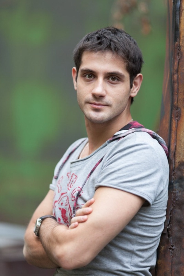 Звезда Кухни пытался покончить с собой