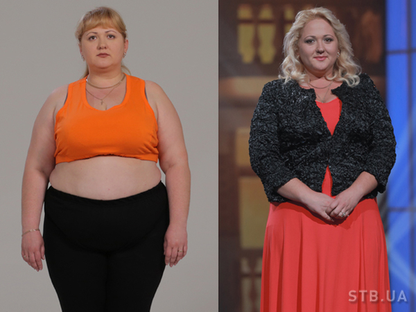 Зважені та Щасливі 3: Проект покинул очередной участник