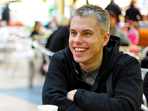 Андрей Доманский: Вышка заинтересовала девушками в купальниках