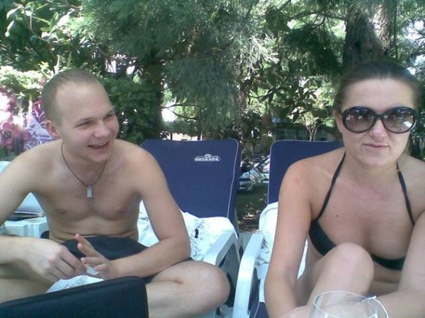 Экс-любовник Могилевской поделился снимком певицы в купальнике (ФОТО)