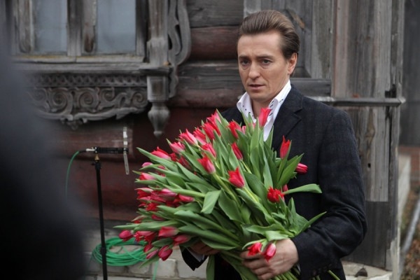 У Сергея Безрукова родилась двойня – СМИ