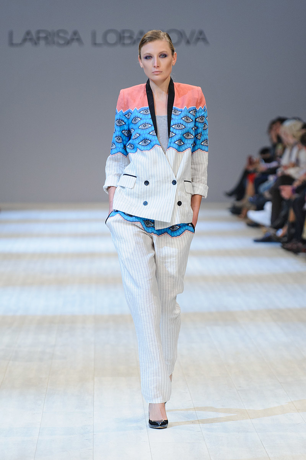 Женские слезы в коллекции Larisa LOBANOVA