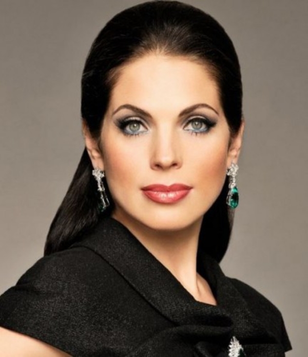 Ольга Сумская: У Литовченко – хорошенький мальчик, младше на много лет