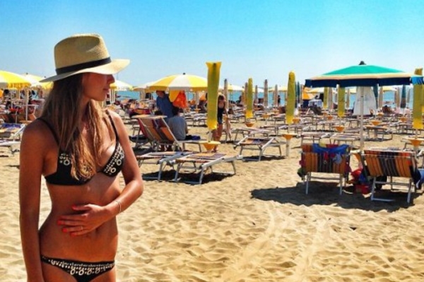 instagram Саши Шульгиной