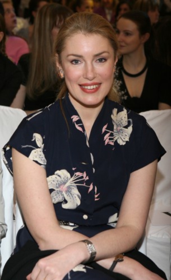 Актриса Мария Шукшина помирилась с отцом своих близнецов