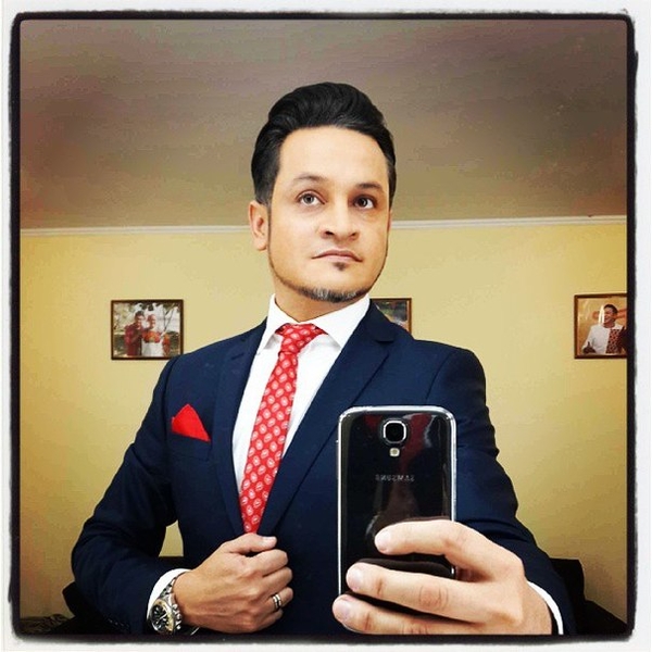 Эктор Хименес-Браво: Моя девушка готовит для меня