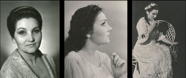 Умерла Галина Олейниченко – прима Большого театра